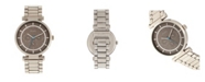 Simplify Quartz The 4800 Silver Case, Grey Dial, Alloy Watch 44mm